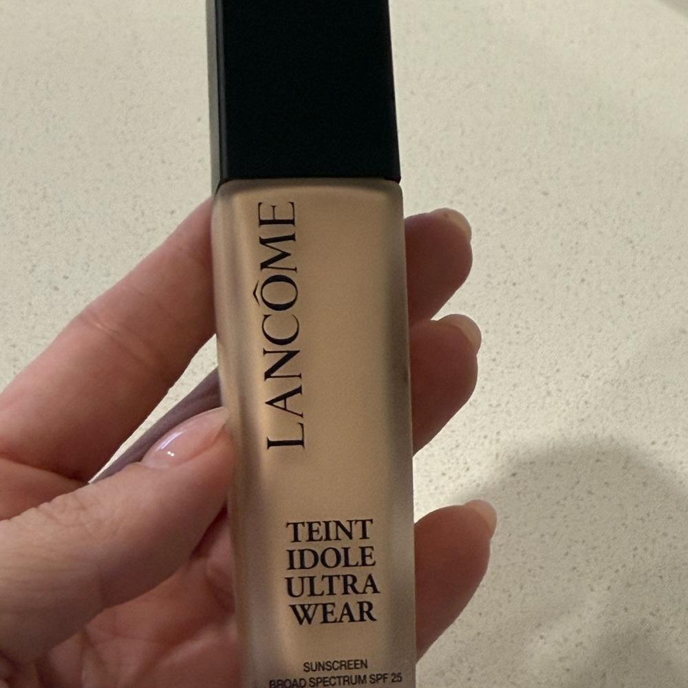 Teint Idole Ultra Wear Foundation